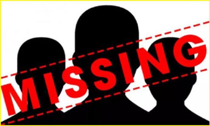Five 10th class students go missing in Tirupati
