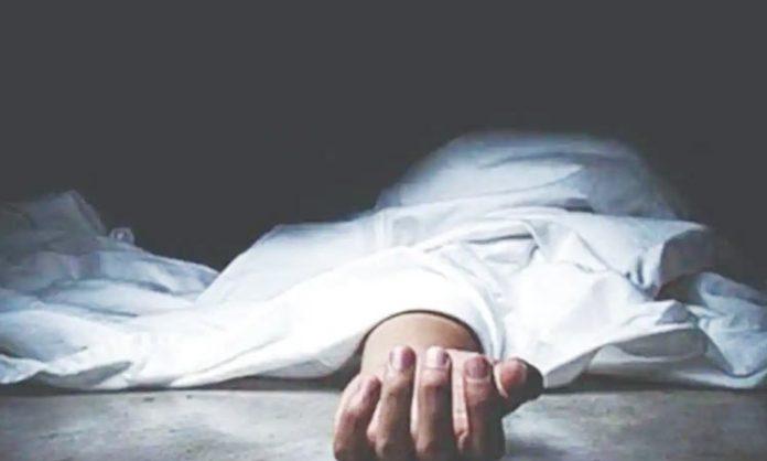 Man Suicide as family issues in Nagarkurnool
