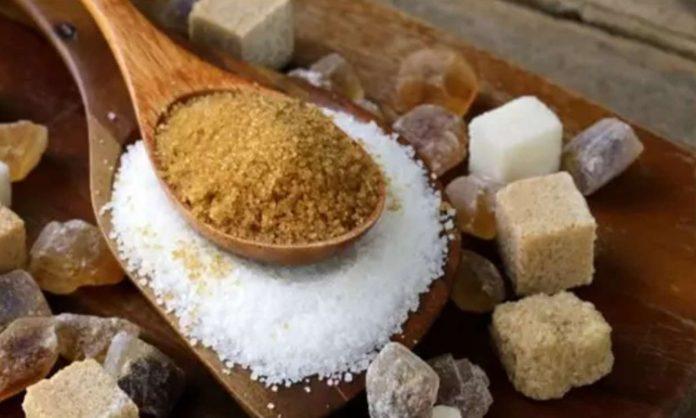 Jaggery better than Sugar