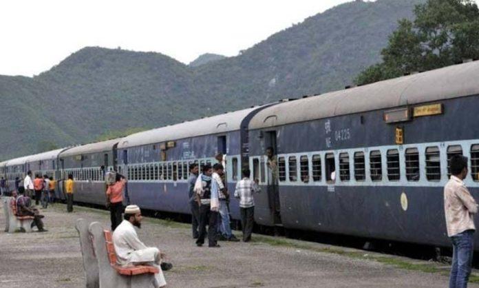 16 more special trains for Sankranti