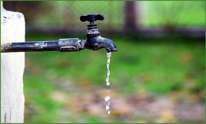Water supply shutdown tomorrow in Hyderabad