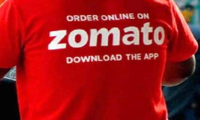 Zomato confirms plans to lay off 3% of staff