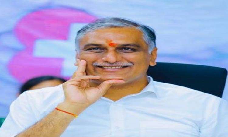 విద్యార్థుల మేధస్సుకు పదును పెట్టెల మంత్రి హరీష్ రావు వినూత్న కార్యక్రమం..