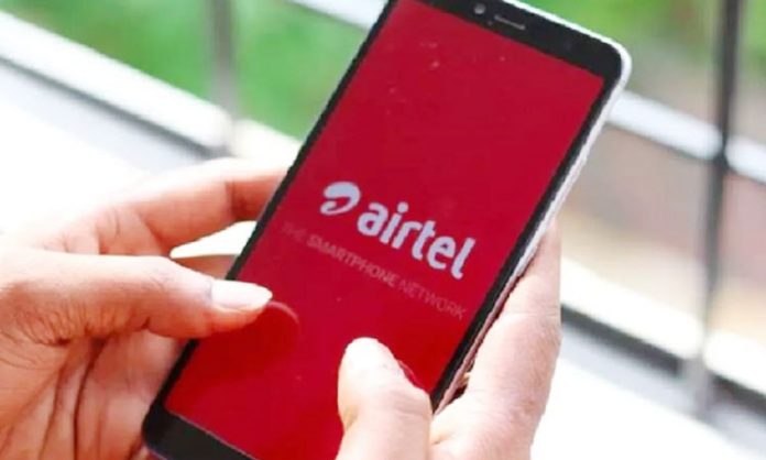 Airtel 5G services in Hyderabad