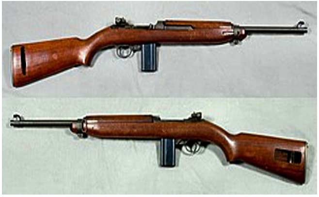 American-Rifle