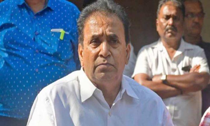 Anil Deshmukh