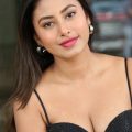 Actress Ankita Saha latest Stills