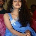 Anupama parameswaran new stills