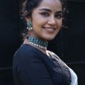 Actress Anupama Parameswaran Photos