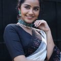 Actress Anupama Parameswaran Photos