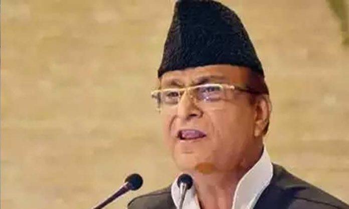 Azam Khan