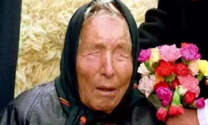 Baba Vanga