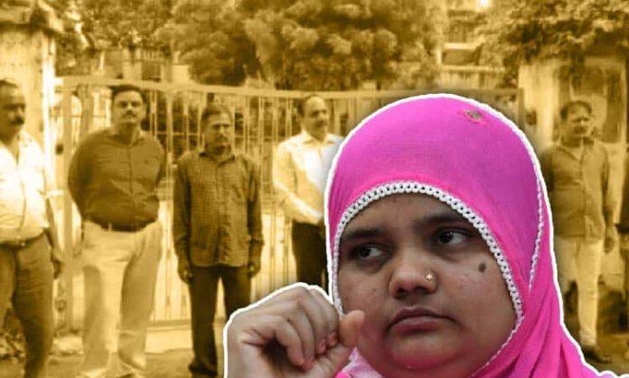 Bilkis Bano Case