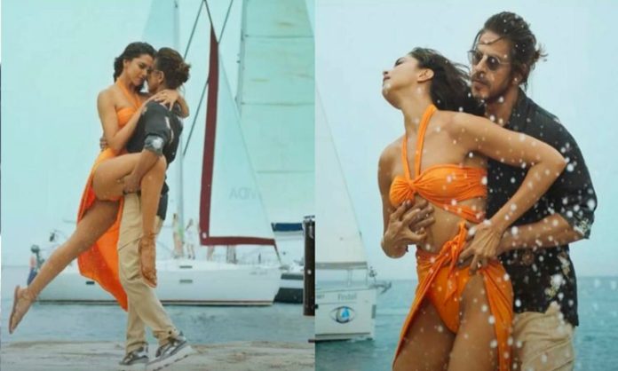 censor board objection on Deepika swimsuit