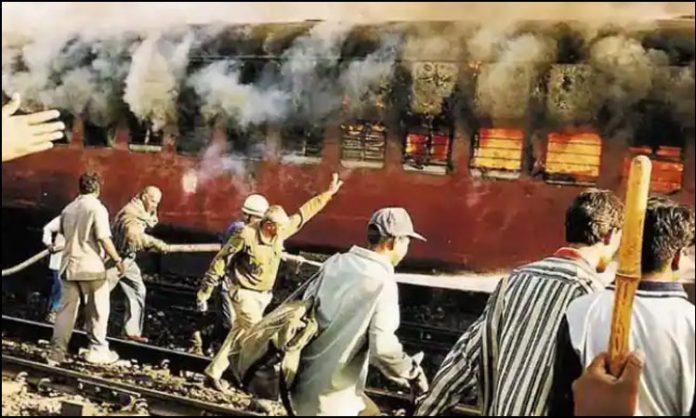 Godhra train burning convict gets bail after 17 years