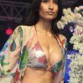 Hyderabad Times Fashion Week