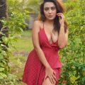 Jinal Joshi latest hot photos