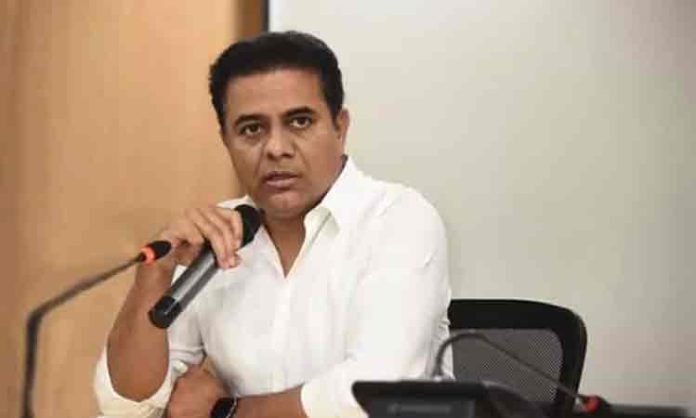 KTR Invited International Meetings