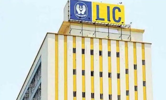 LIC of india