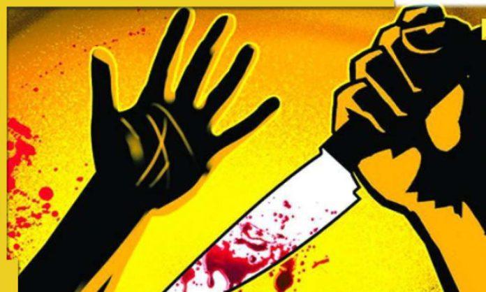 Youth murdered in Mailardevpally