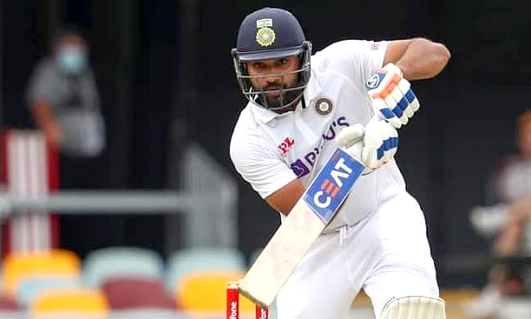 IND vs BAN 2nd test: Rohit Sharma ruled out