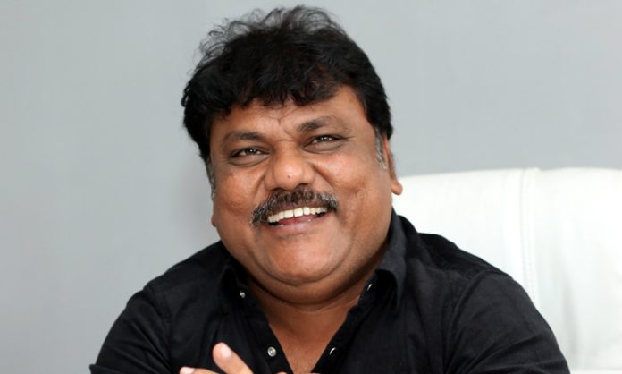 Director Trinadha Rao Nakkina about 'Dhamaka'