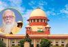 Supreme Court key decision on ISRO espionage case