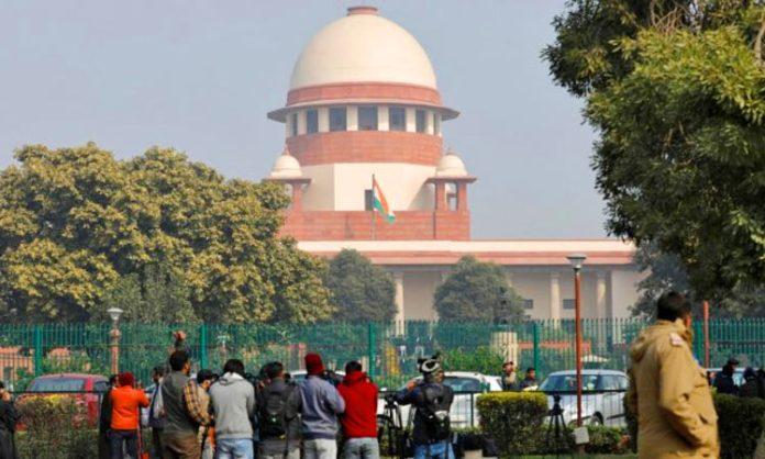 Supreme Court quashes Punjab and Haryana High