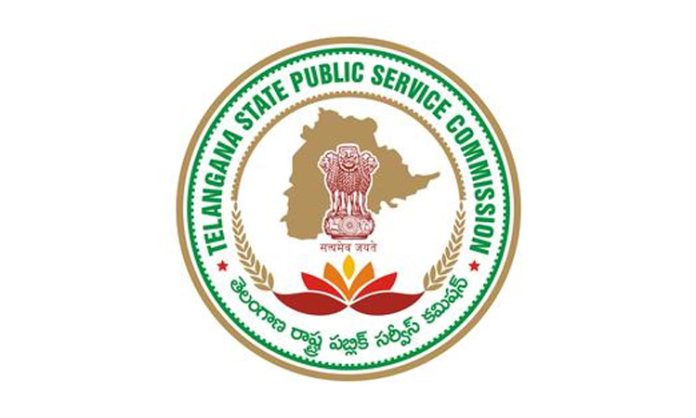 TSPSC Suspends 2 employees over question paper leak