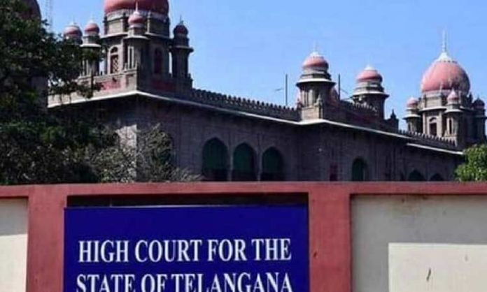 Telangana HC