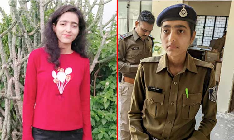 Undercover Cop Cracks College Ragging Case