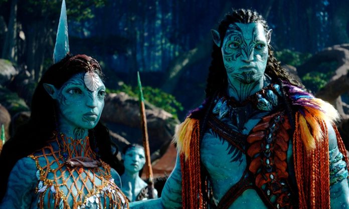 AP Man died with heart attack while watching 'Avatar 2'