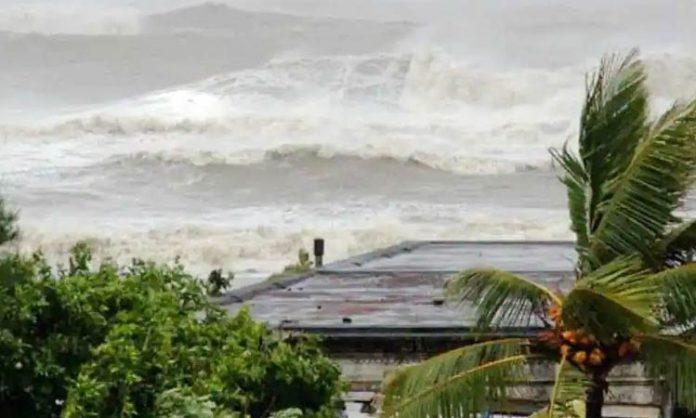 Another cyclone in Bay of Bengal