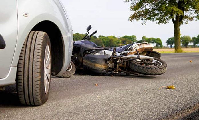 Accident in Suryapet district: Two killed