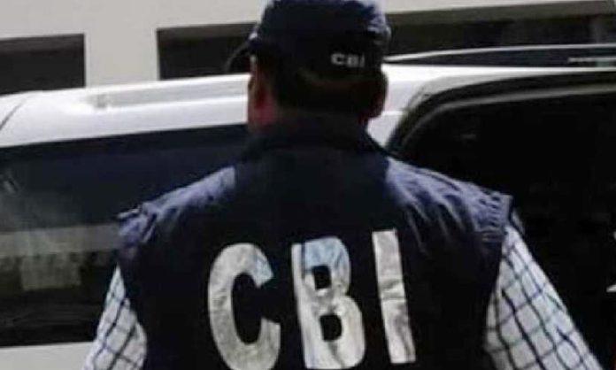 Fake CBI officers raided businessman's house