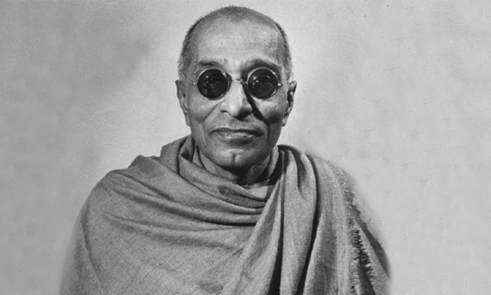 Rajaji warned Nehrus policies