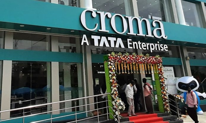 Chroma Opens New Stores