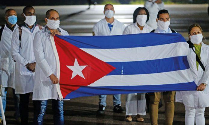 Truth about cuban healthcare