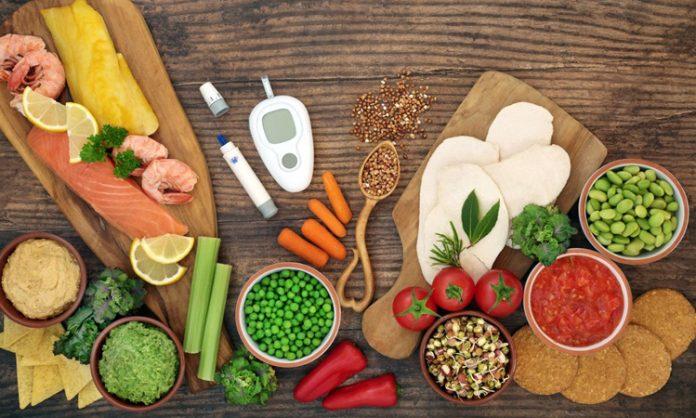 5 Tips for taking Control of Diabetes