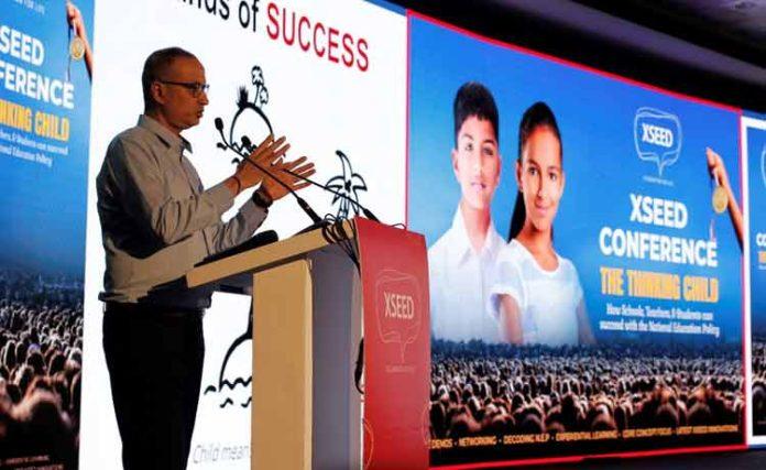 XSEED Landmark conference returns to Hyderabad on Dec 6