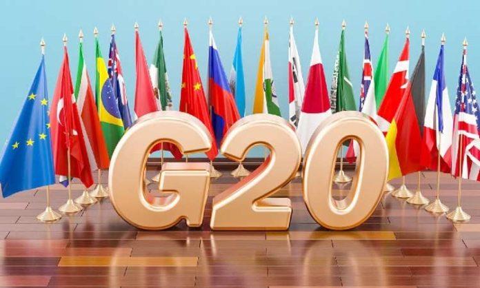 India assumed the presidency of G20 on December 1