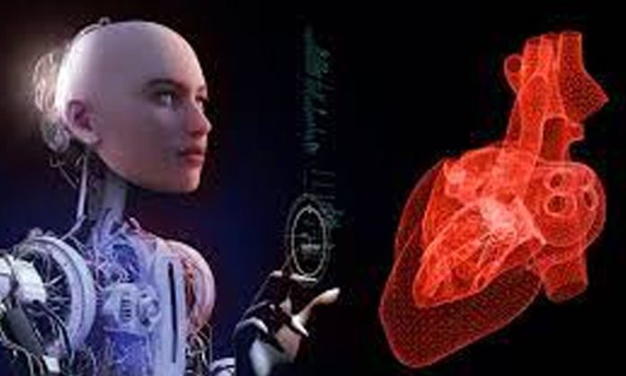 Israeli AI detect heart failure