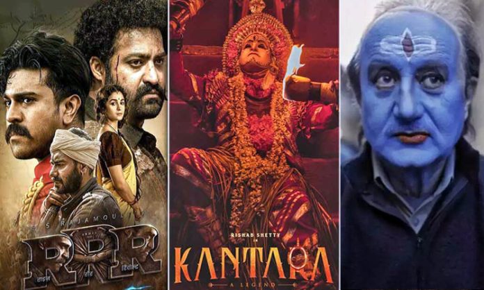 IMDB Announces top 10 most popular Indian movies