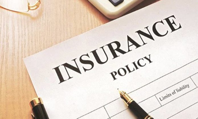 KYC to get an insurance policy