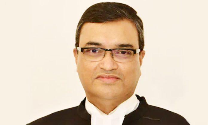 Mumbai CJI Dipankar as Supreme Judge