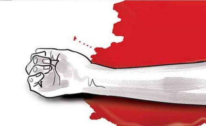 Man Killed by brother over land issues in Vikarabad