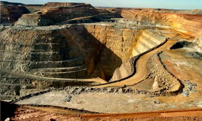 Centre initiates process starts for Kolar Gold in Karnataka