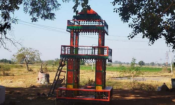 Koti devudu jatara