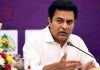 Minister KTR shocked over Odisha train accident