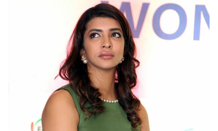 I made some mistakes in my life: manchu lakshmi